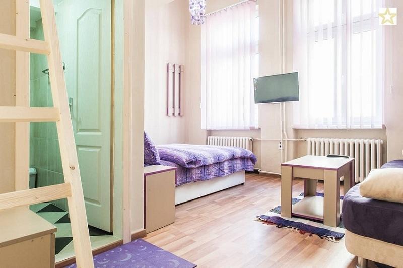 Apartments Downtown Novi Sad Room photo